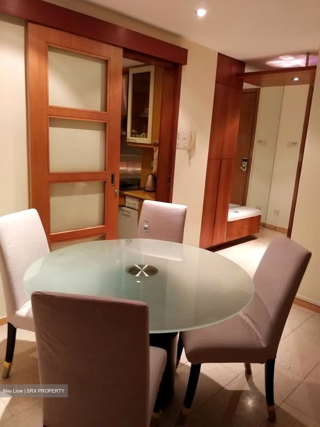 The Legacy (D10), Apartment #606754791